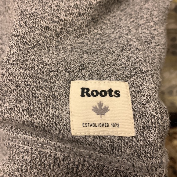 Canada Roots Sweater - Picture 3 of 7